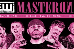 GCW Mastermind