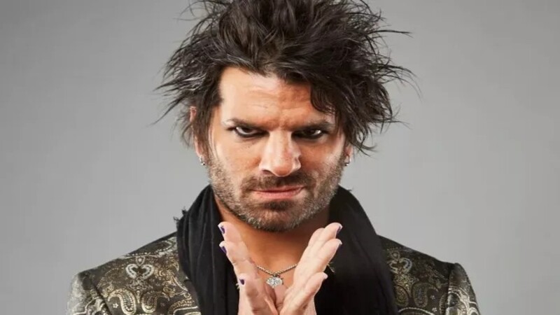 Jimmy Jacobs