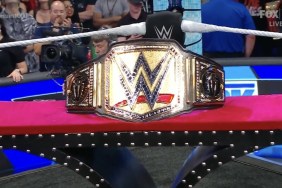 WWE SmackDown WWE Undisputed Universal Championship