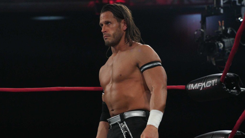 alex shelley