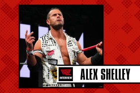 alex shelley