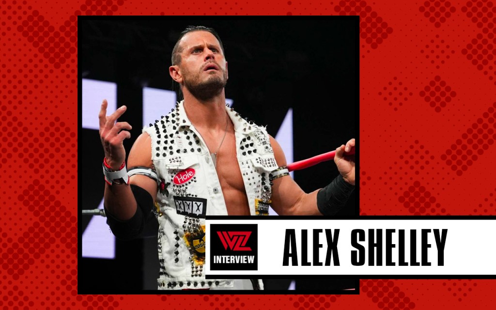 alex shelley