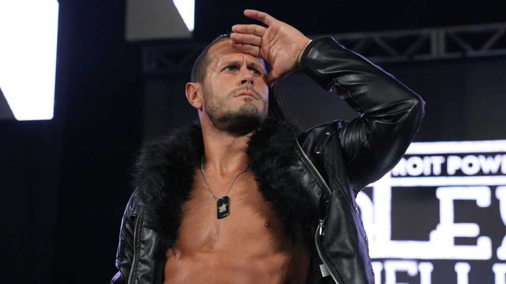 alex shelley