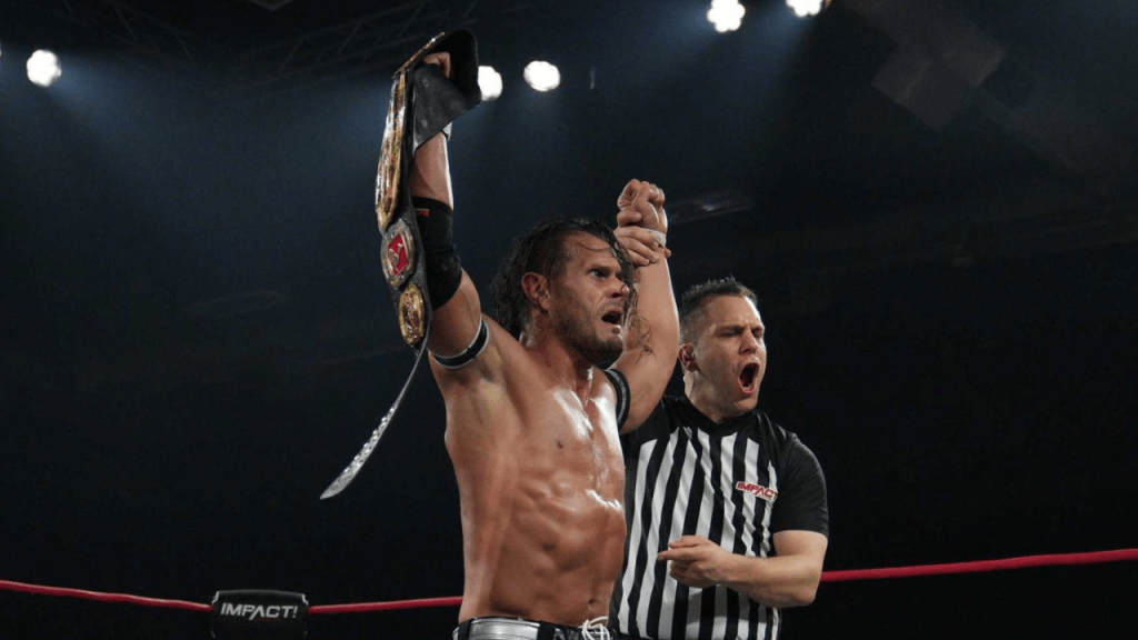 alex shelley