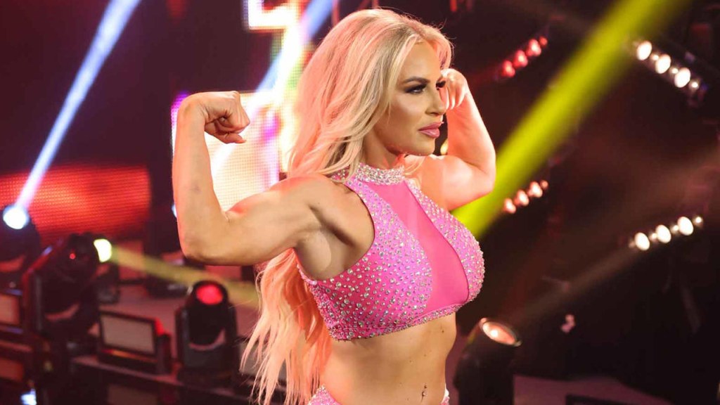 dana brooke