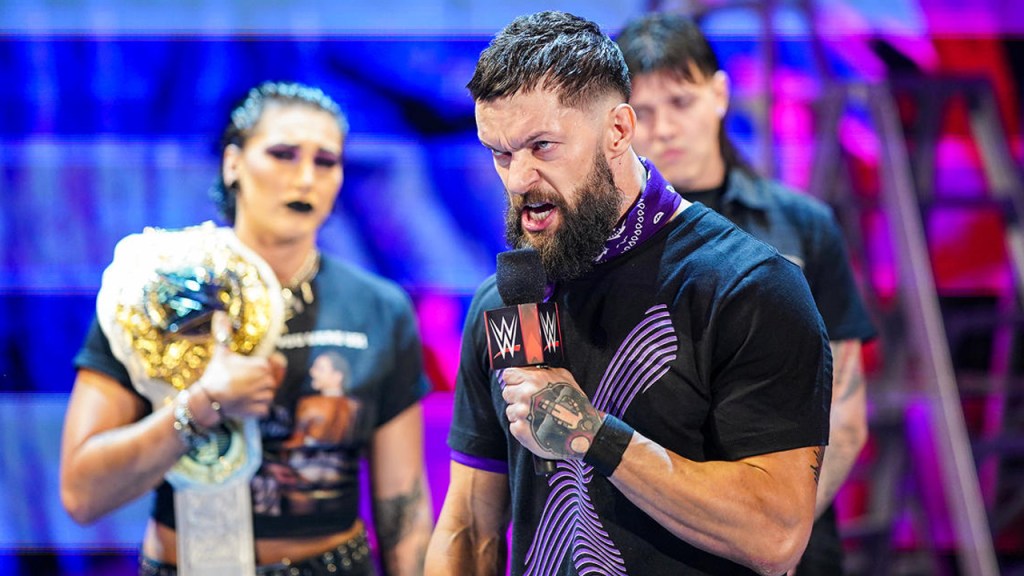 finn balor