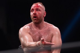 jon moxley