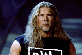 kevin nash nwo