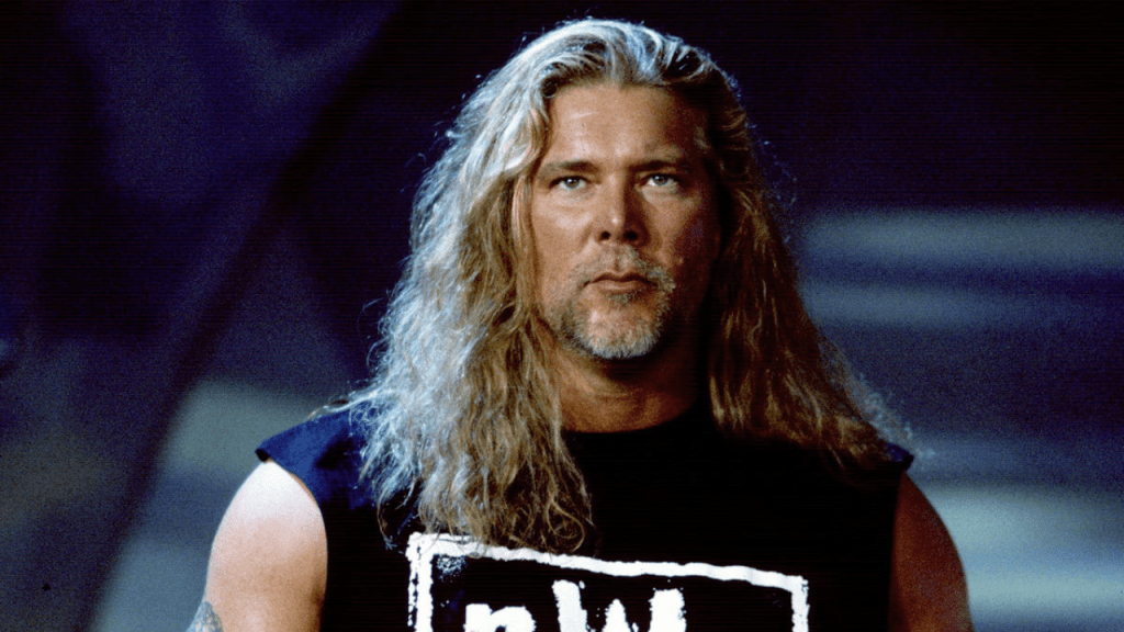 kevin nash nwo