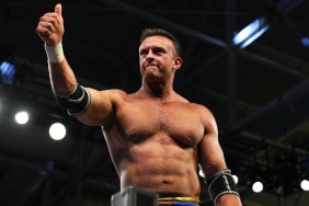 nick aldis