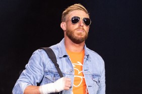 orange cassidy