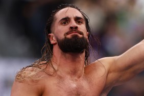 seth rollins