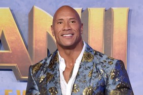 the rock jumanji dwayne johnson gunther