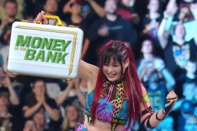 IYO SKY WWE Money in the Bank 2023