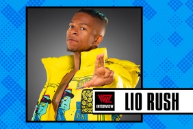 Lio Rush