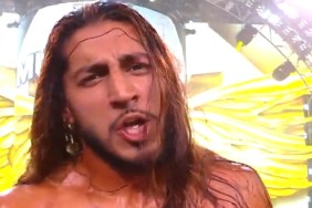 Mustafa Ali WWE NXT