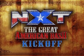 NXT Great American Bash