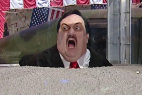 Paul Bearer WWE Great American Bash