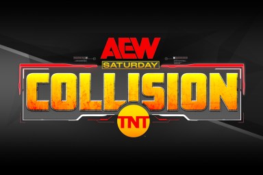 aew collision