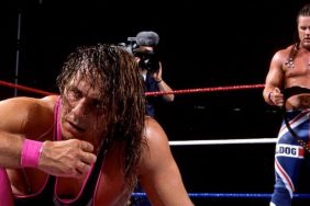 bret hart davey boy smith wwe summerslam 1992