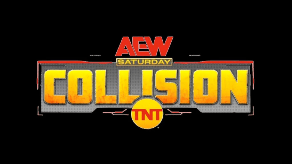 AEW Tag Title Eliminator Match, More Set For 7/8 AEW Collision