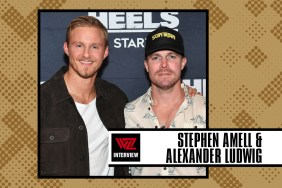 heels stephen amell alexander ludwig