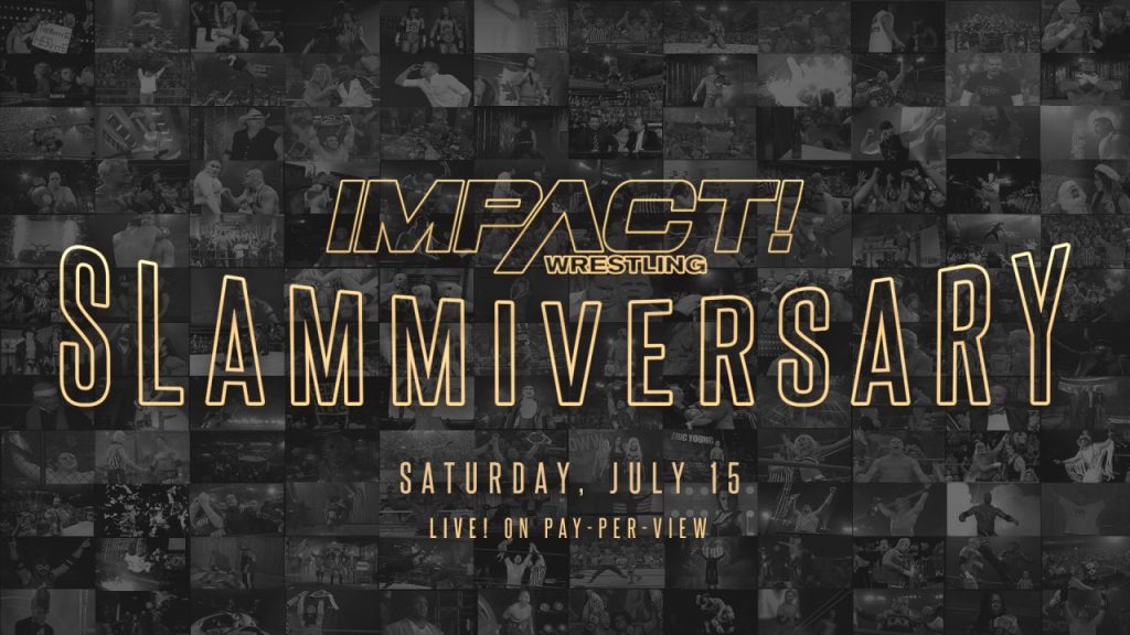 impact slammiversary