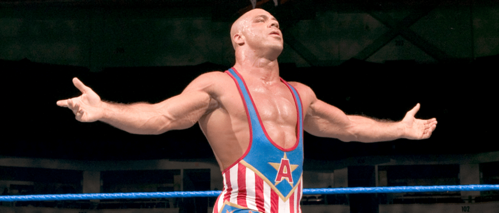 kurt angle