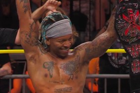 lio rush slammiversary