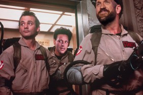 mike bennett matt taven ghostbusters