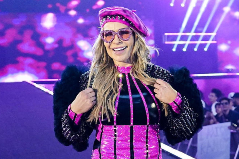 natalya wwe