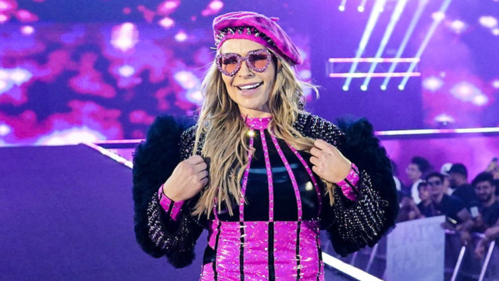 natalya wwe