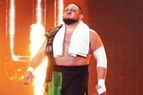 samoa joe