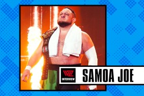 samoa joe