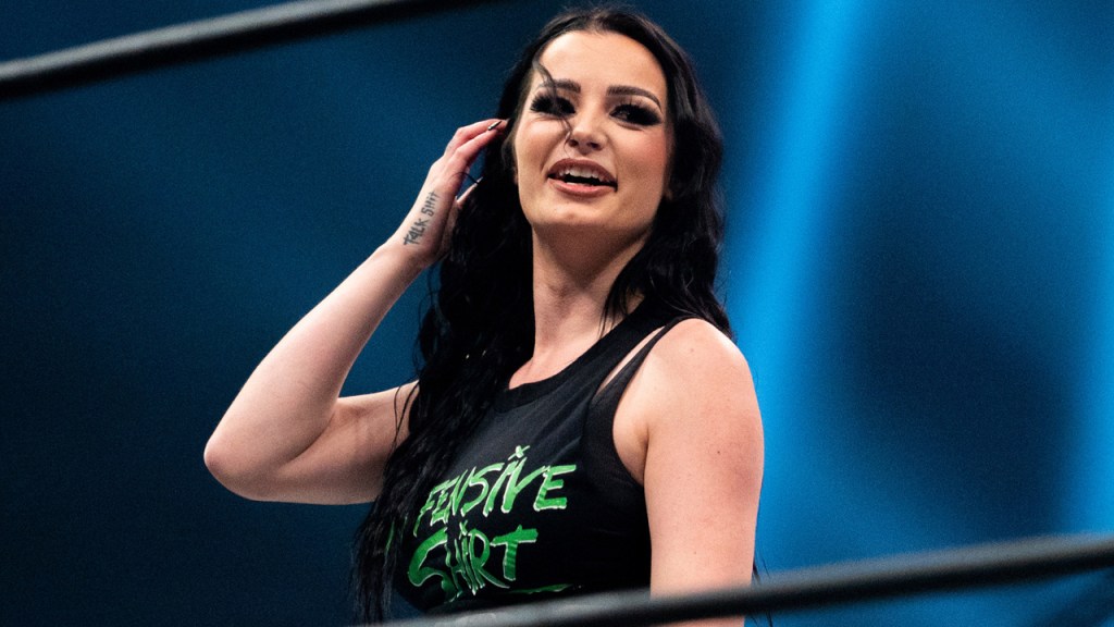 saraya