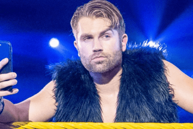 tyler breeze