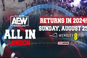 AEW All In 2024