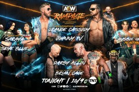 AEW Rampage Results (8/11/23): AEW International Title Match, More