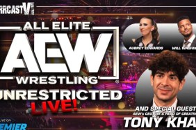 AEW Unrestricted Starrcast