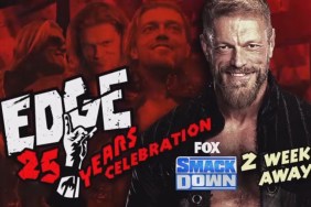 Edge WWE SmackDown