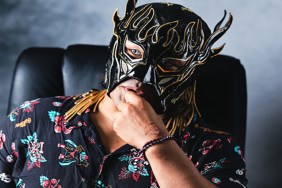 El Desperado NJPW