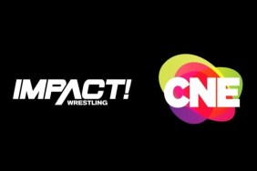 IMPACT Wrestling CNE