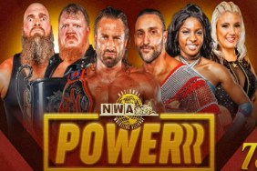 NWA Powerrr