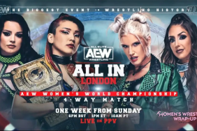 aew all in hikaru shida