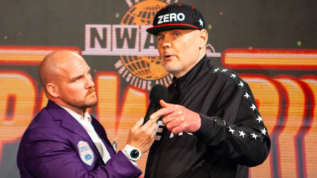 billy corgan nwa