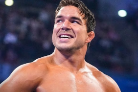 chad gable wwe