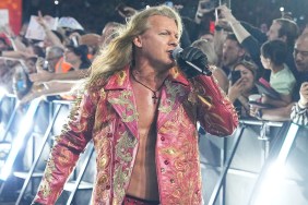 chris jericho