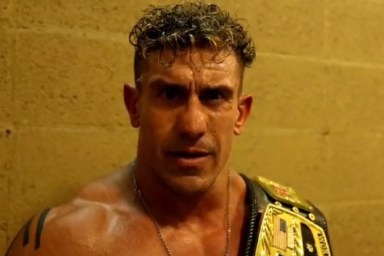 ec3 nwa champion