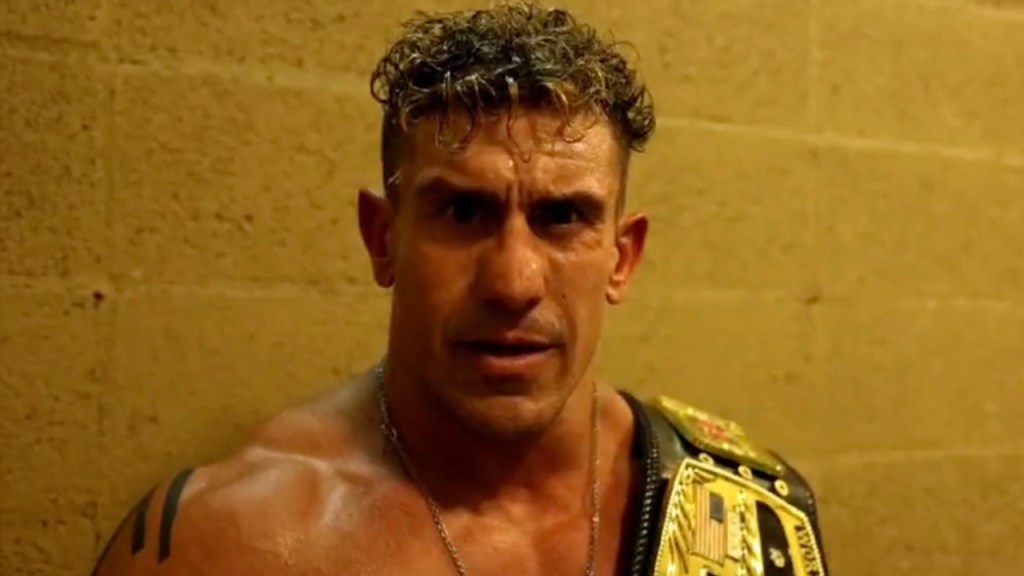 ec3 nwa champion