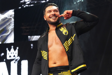 ethan page aew